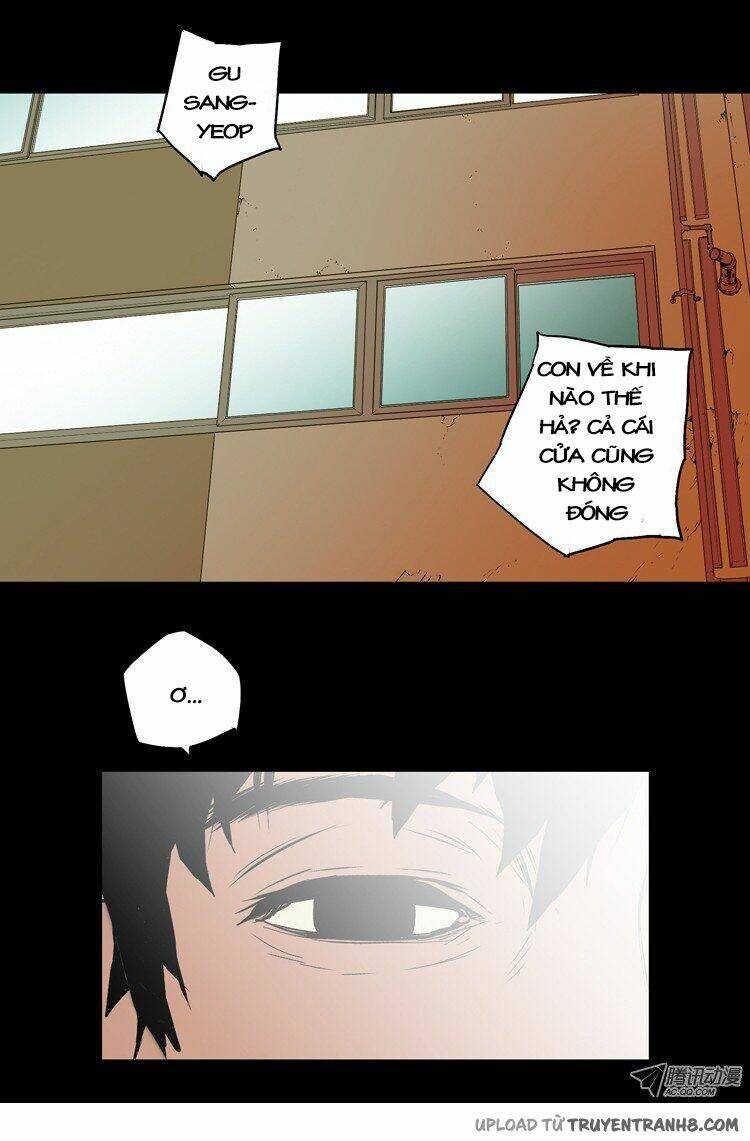 0.0 mhz - tần số chết chapter 25 15