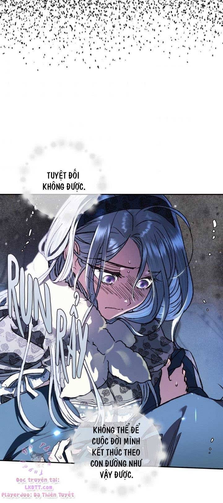 cha, con không muốn kết hôn đâu chapter 28 40