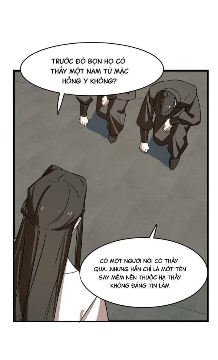 độc bộ thiên hạ: đặc công thần y chapter 156 9