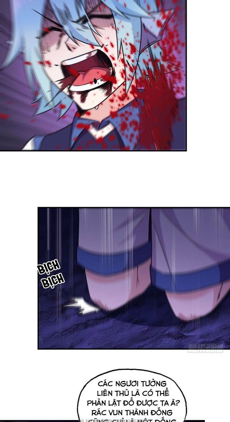 khởi đầu bằng một con côn chapter 66 9