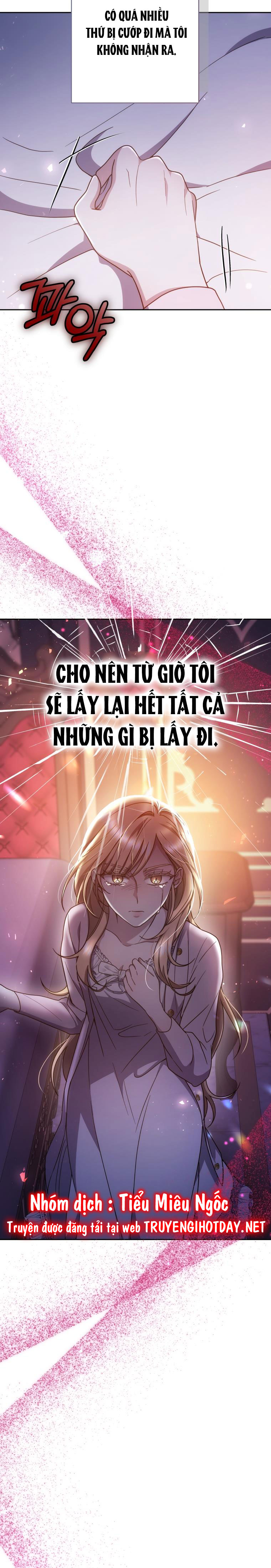 cháu trai nam chính rất thương tôi chapter 36 26