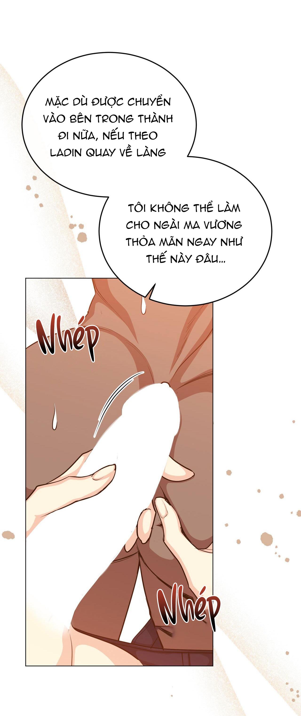 mặt trăng quỷ chapter 42 13