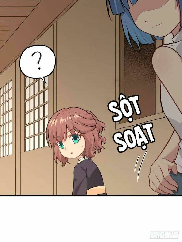 minh nhật thần đô chapter 30 30