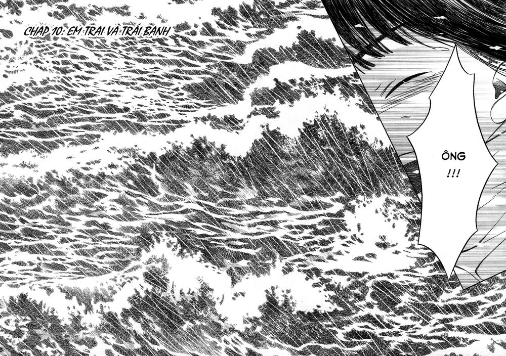 chinatsu no uta chapter 10 6