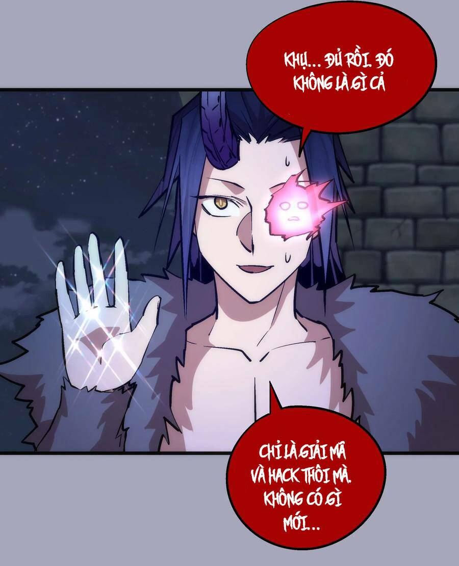 tôi không phải quỷ vương chapter 62 35