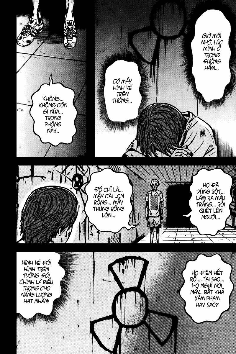 dragon head chapter 88 6