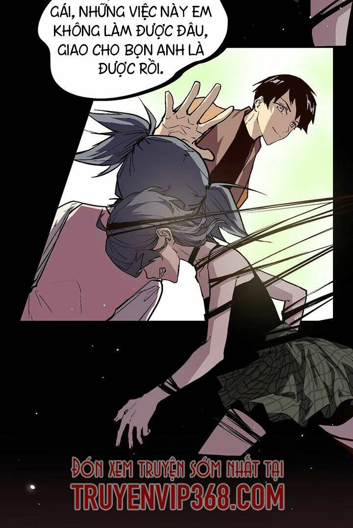 vương bài đặc công trùng sinh vườn trường chapter 26 13