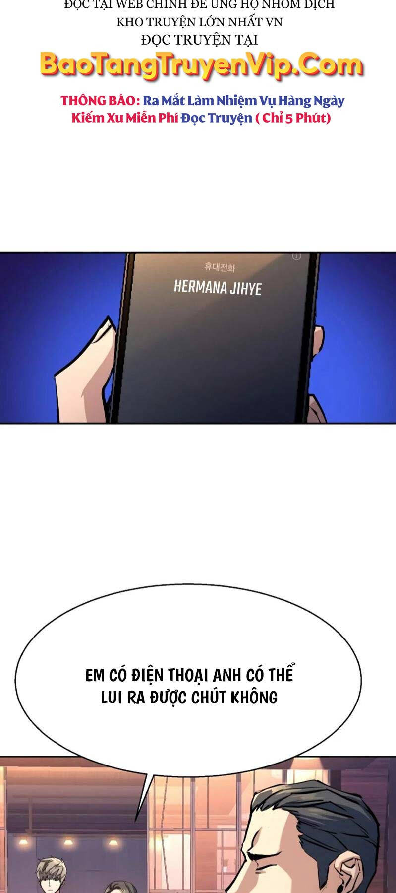 bạn học tôi là lính đánh thuê chapter 182 19