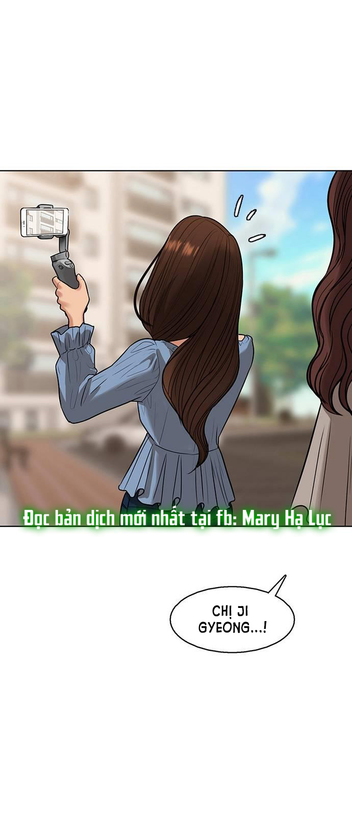 vẻ đẹp đích thực - true beauty chapter 251.1 4