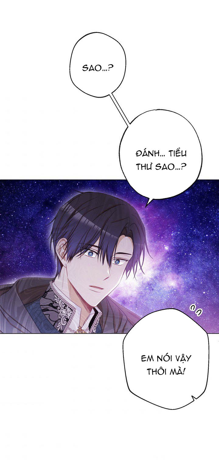 ác nữ đảo ngược đồng hồ cát chapter 65 39