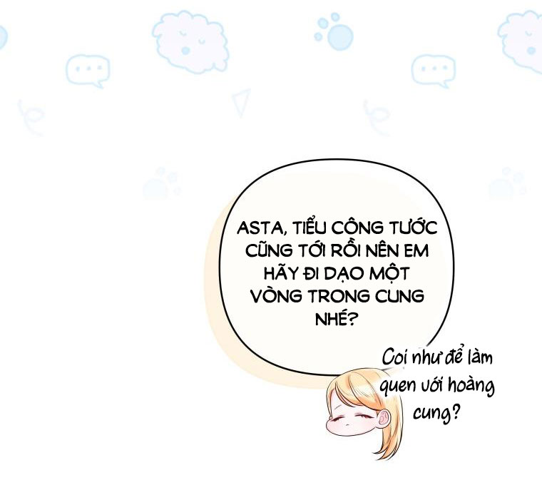 thà rằng để tôi trở thành nữ hoàng chapter 18.2 7