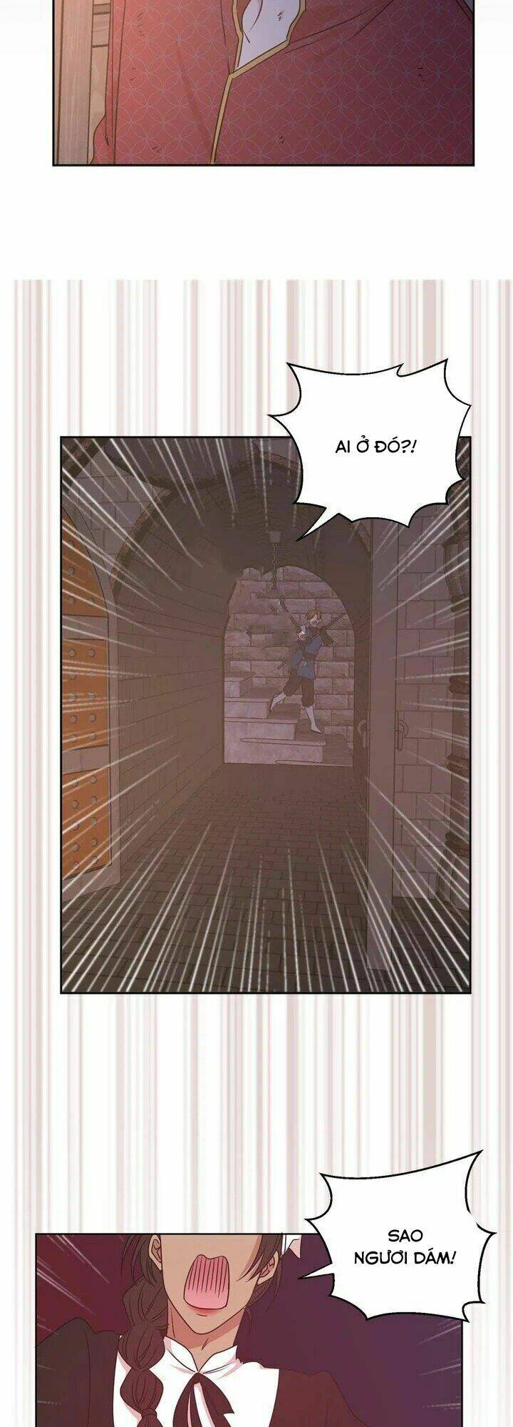 tôi chọn kết thúc của hoàng đế chapter 39 24