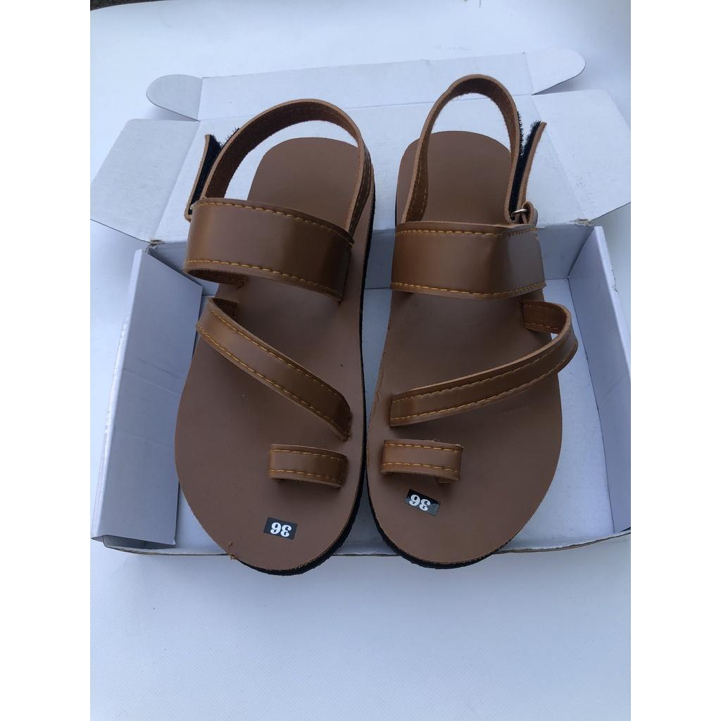 Xăng đan nam và nữ size từ 34 nữ đến 43 nam