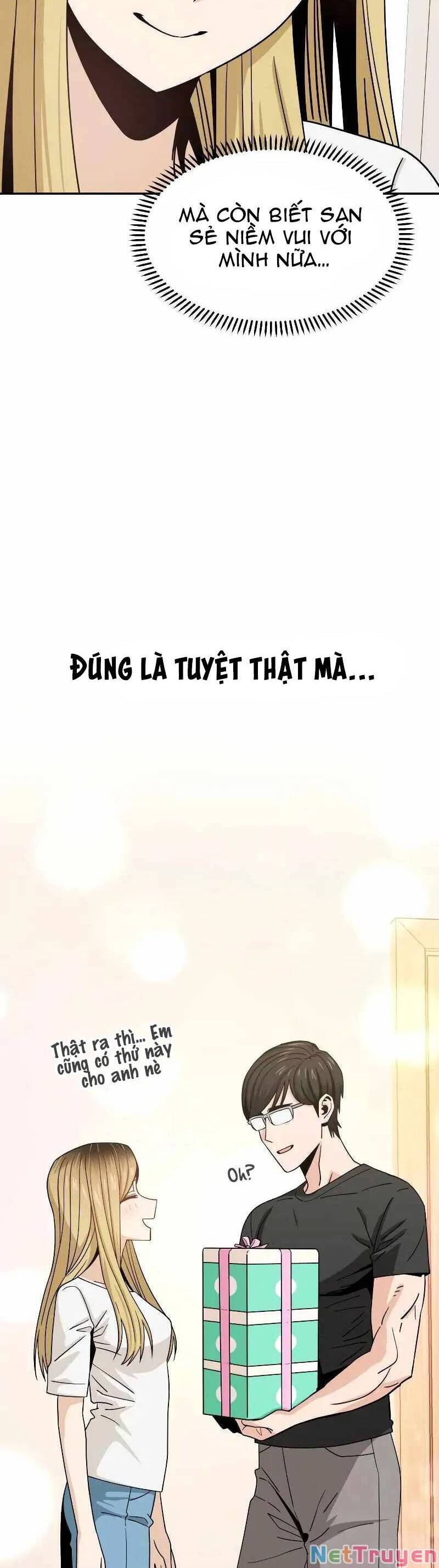 Lớ Ngớ Vớ Phải Tình Yêu chapter 57.1 14