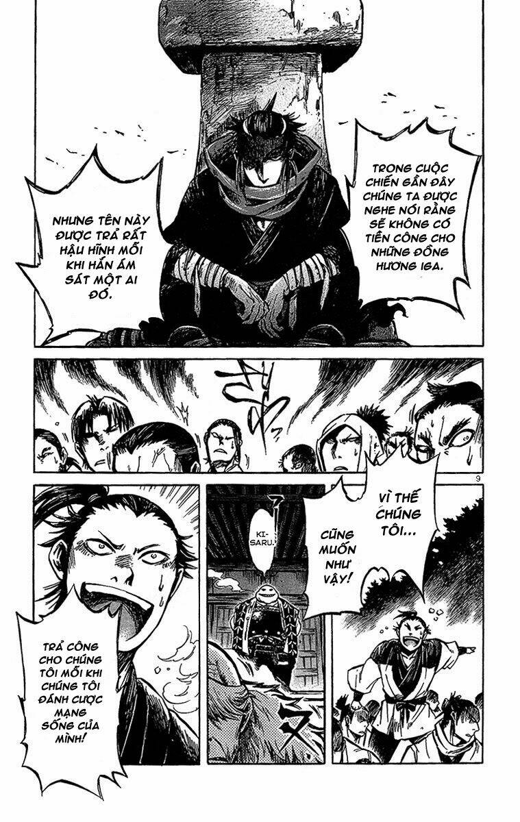 shinobi no kuni chapter 3 10