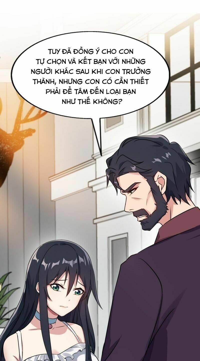 kế hoạch trở thành phế vật chapter 9 41