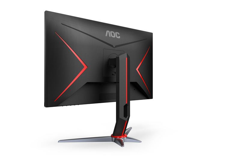 Màn hình AOC 27G2 (27 inch/FHD/IPS/144Hz/1ms/G Sync) - Hàng Chính Hãng