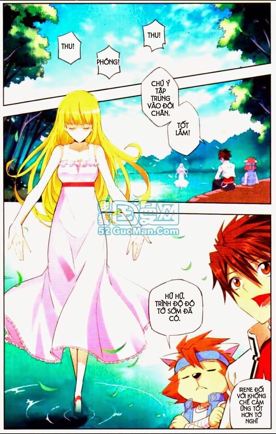 bi minh chi kiếm chapter 17 19