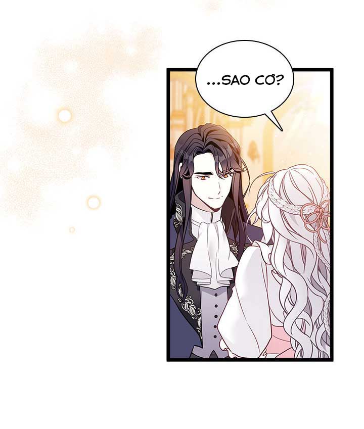 con gái chồng quá dễ thương chapter 38.1 17