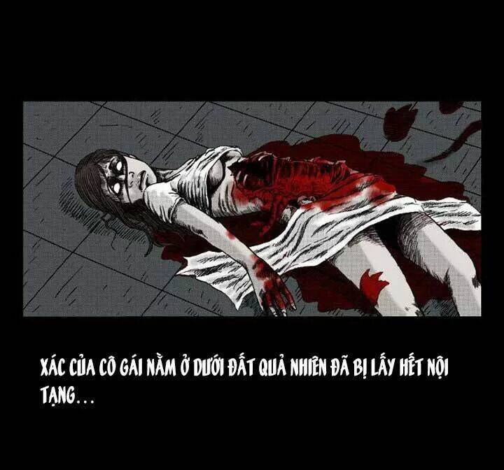 kỳ án có thật chapter 37 45