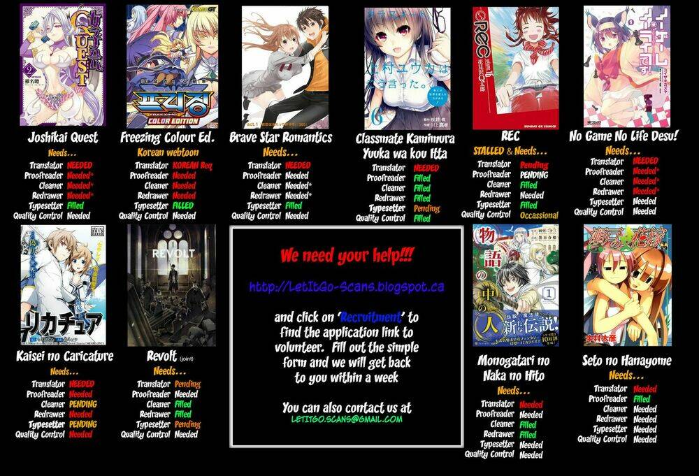 saikin kono sekai wa watashi dake no mono ni narimashita...... chapter 13 5