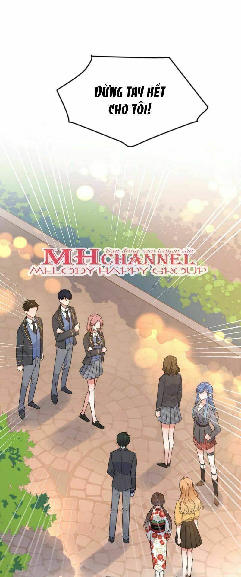 ma lạt thiên kim đẩu ác thiếu chapter 216 4