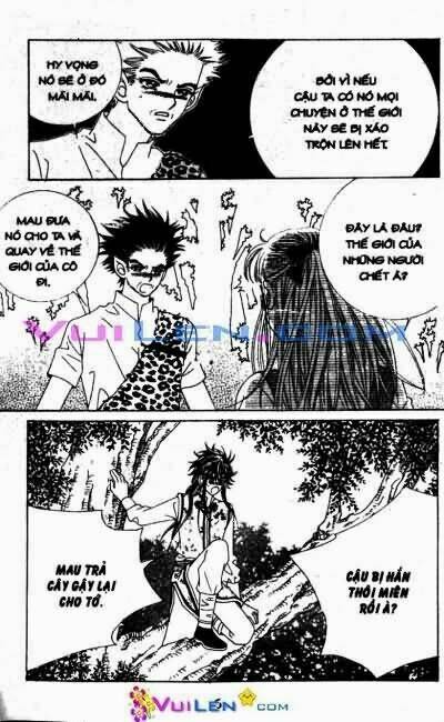 đến vương quốc ma chapter 3 6