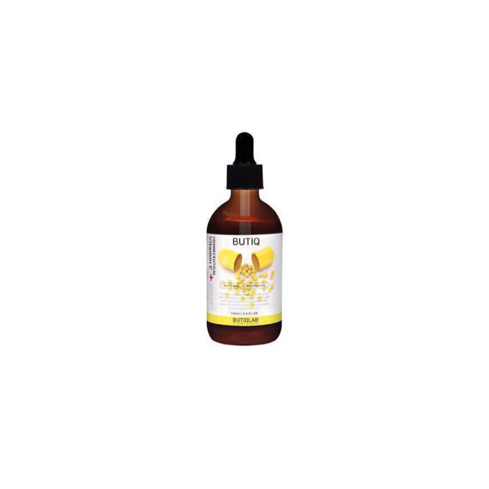 Serum Vitamin C Butiq Lab Hàn Quốc 100ml