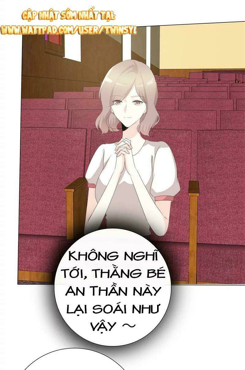 ái người tình xuất vu lam chapter 107 18