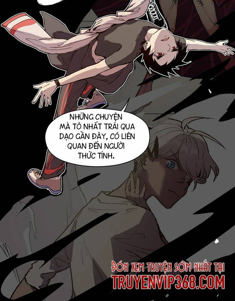 vương bài đặc công trùng sinh vườn trường chapter 29 18