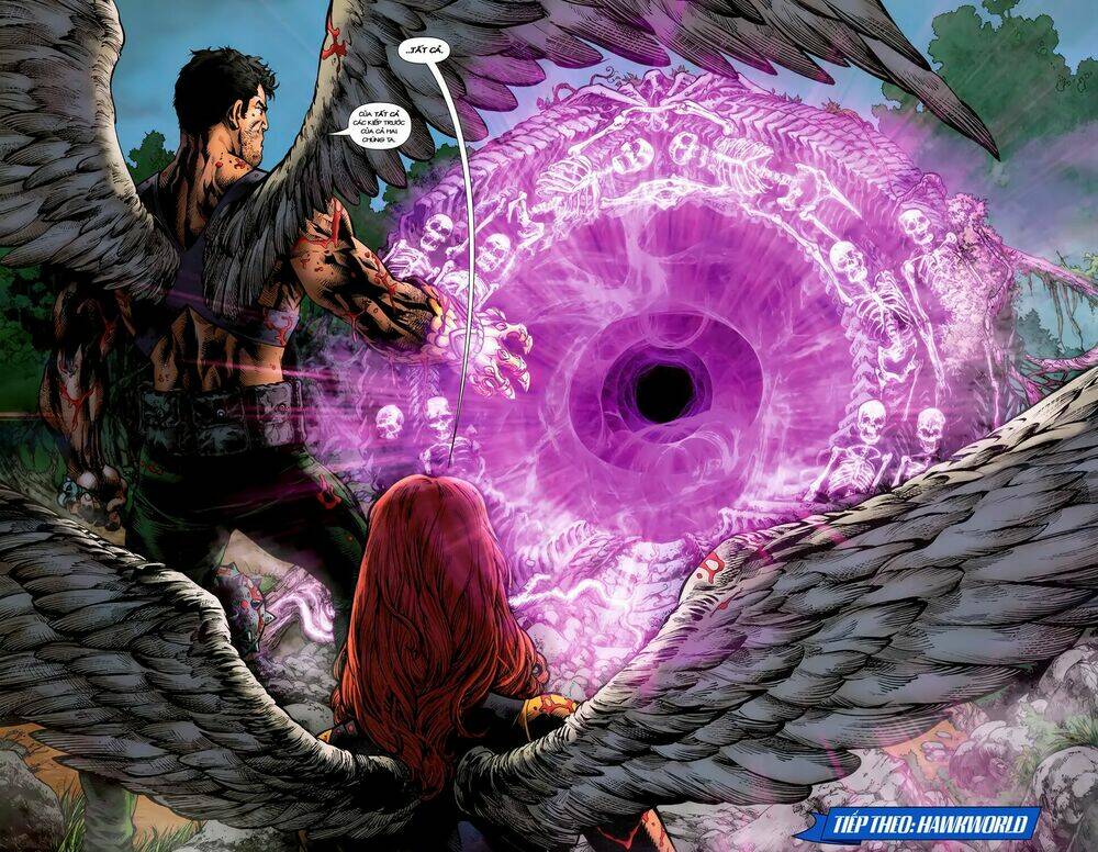 brightest day chapter 3 21