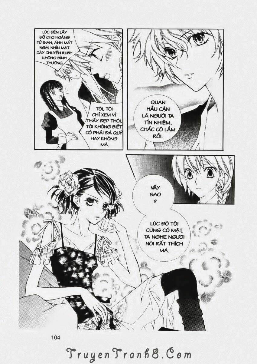 a kiss for my prince chapter 15 2