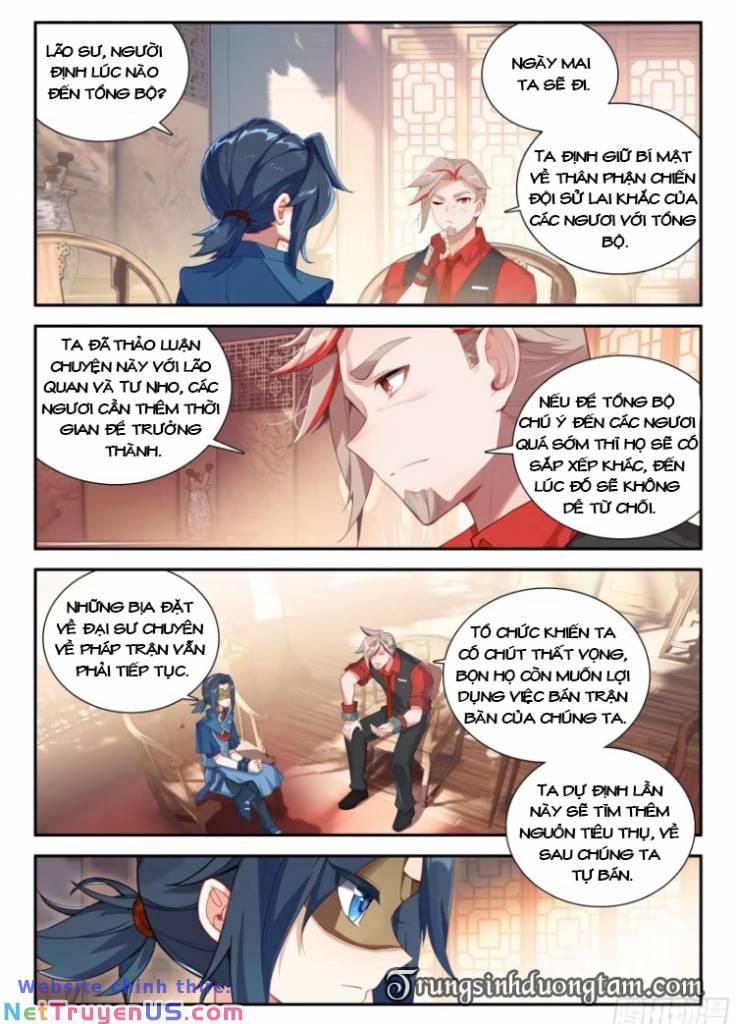 đấu la đại lục 5 - đường tam trùng sinh chapter 135 16