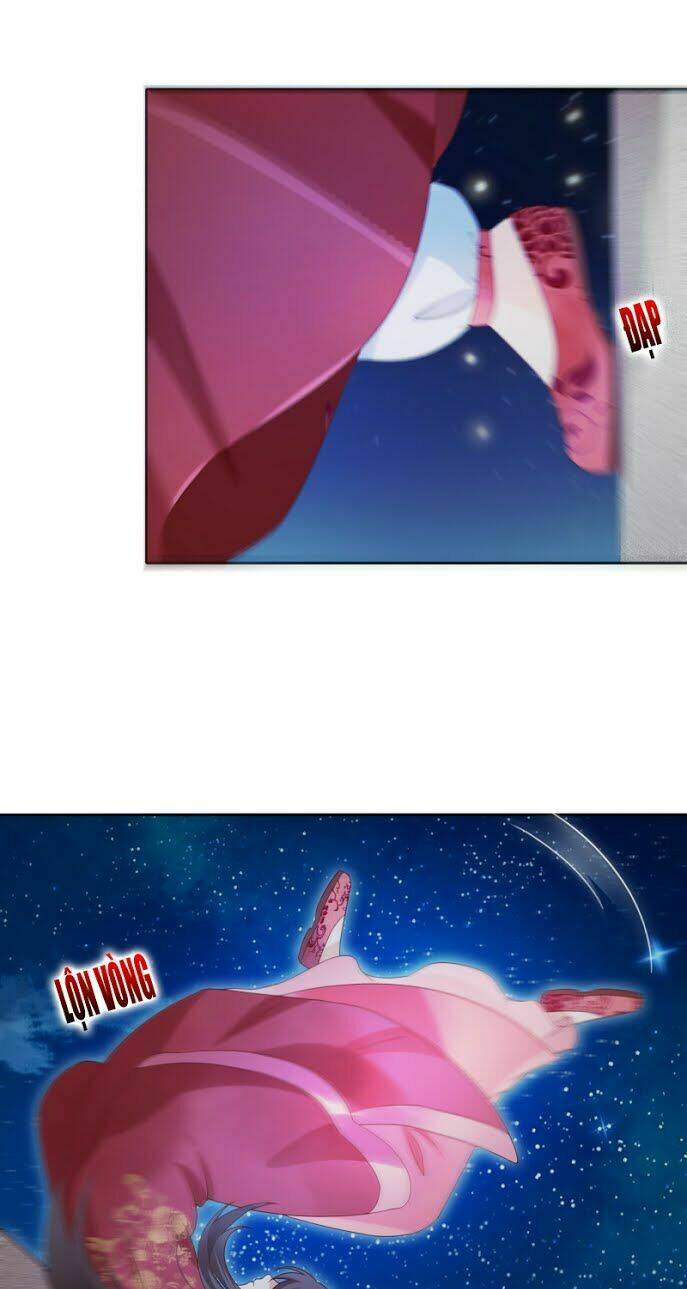 mười dặm hồng trang, thay huynh xuất giá chapter 4 2