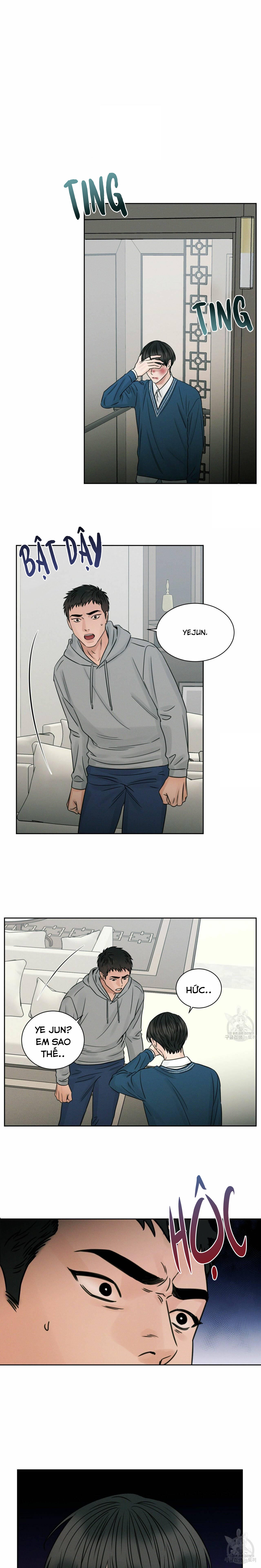 dù anh không yêu em chapter 31 1