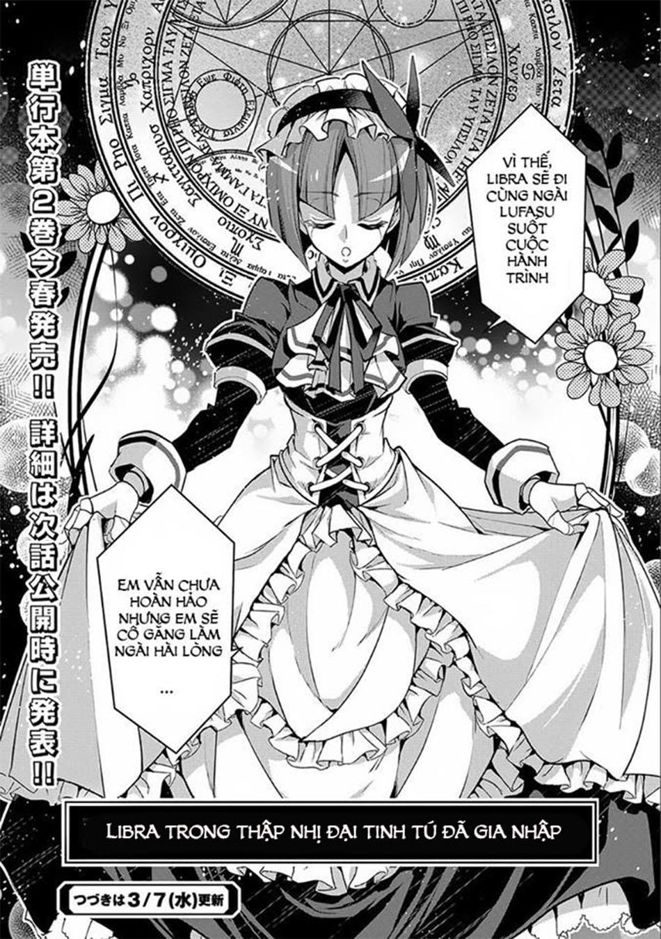 trùm cuối xuất hiện chapter 9 34