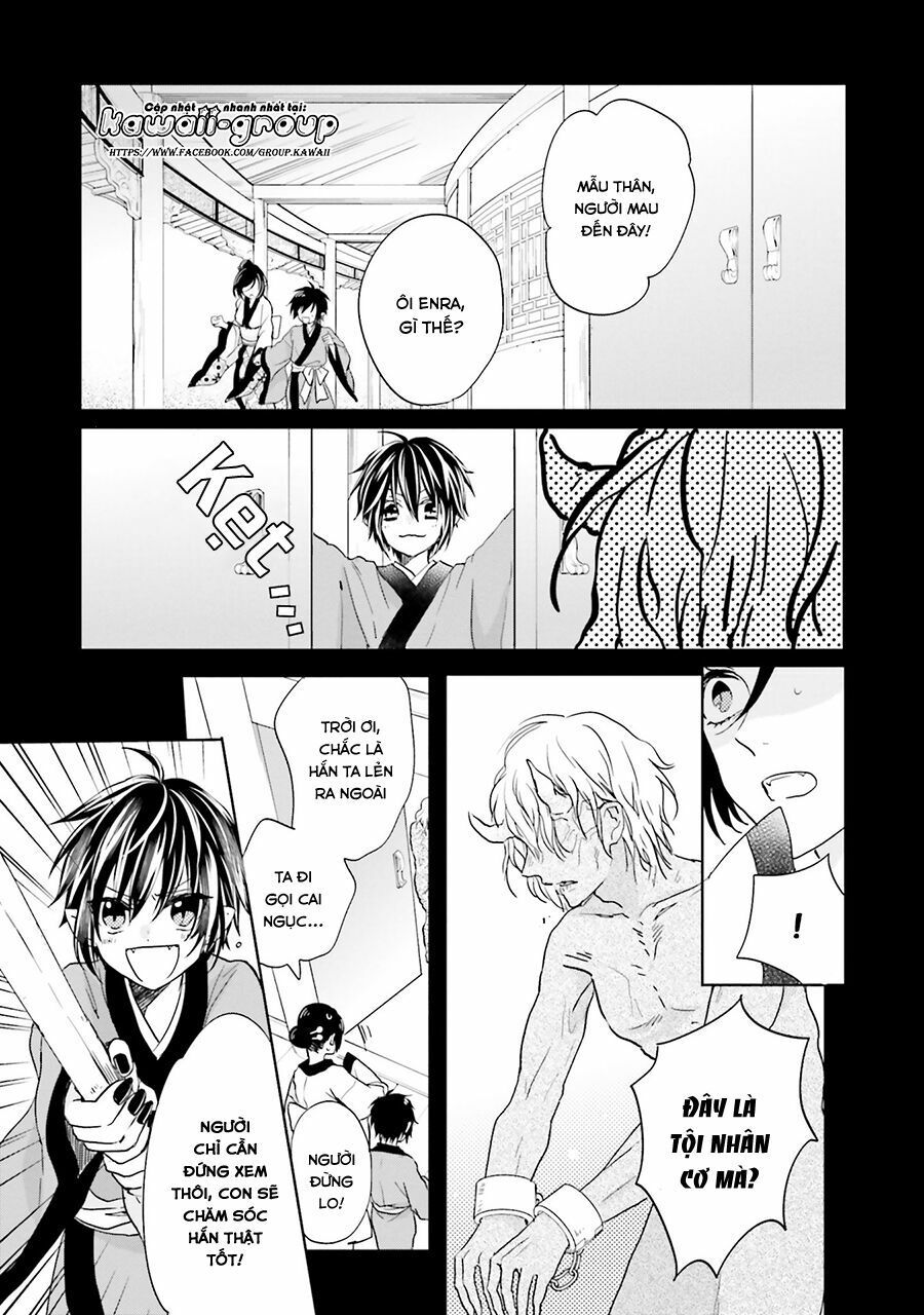 jigoku no enra chapter 15 4