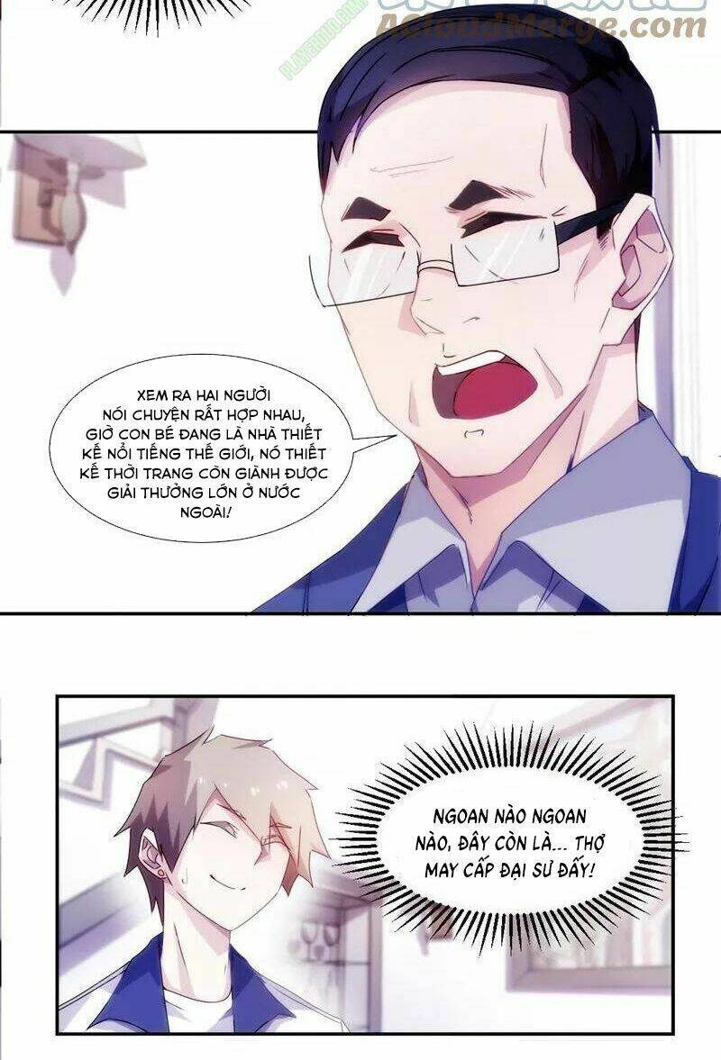 thần y hệ thống chapter 48 5