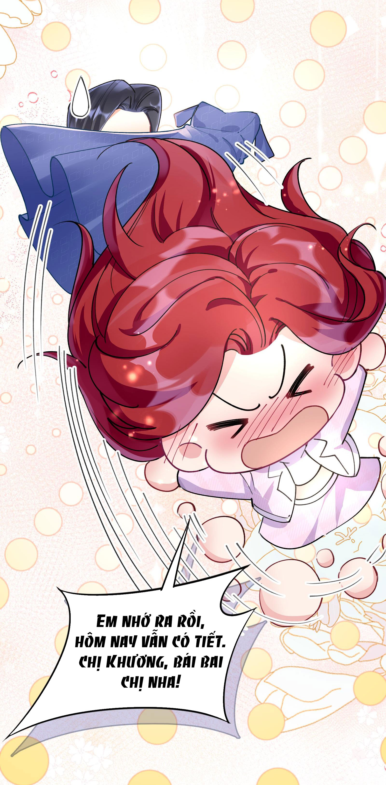 chưa biết ai hơn ai chapter 11 15