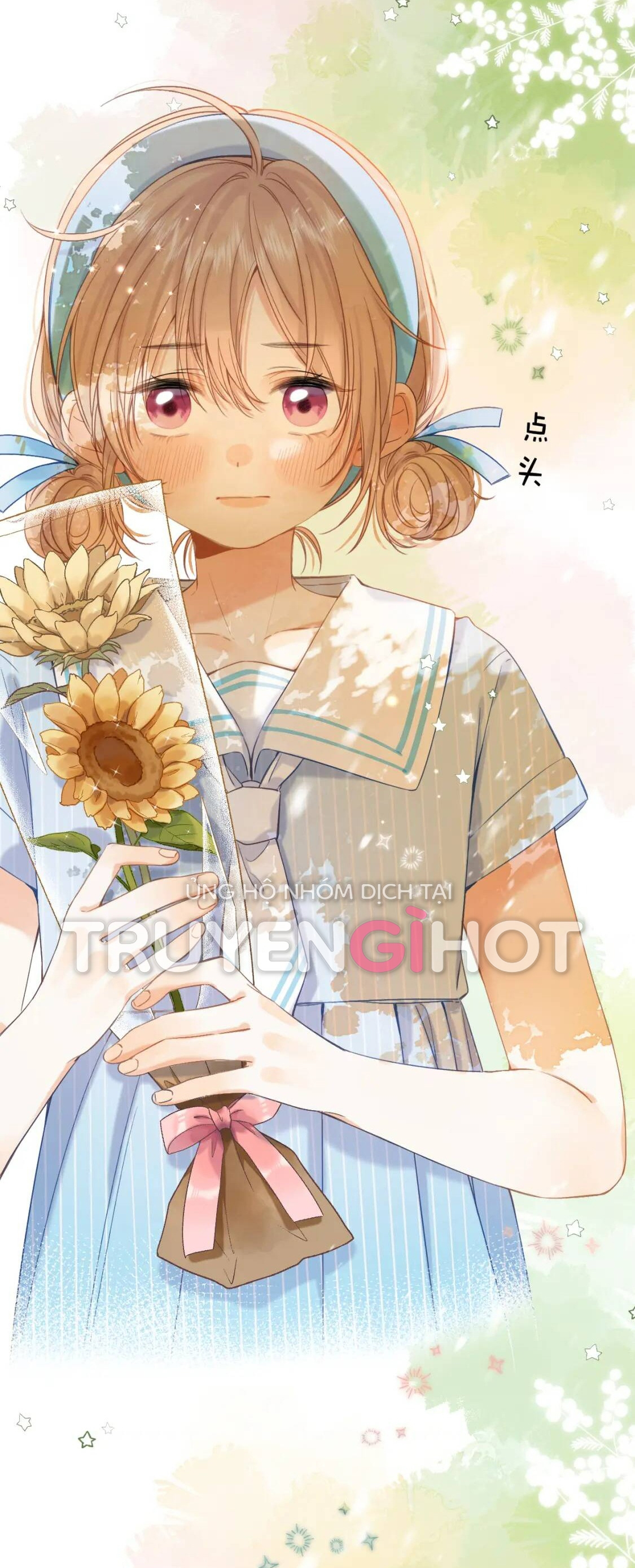 vụng trộm không thể giấu - mối tình thầm kín chapter 41 6