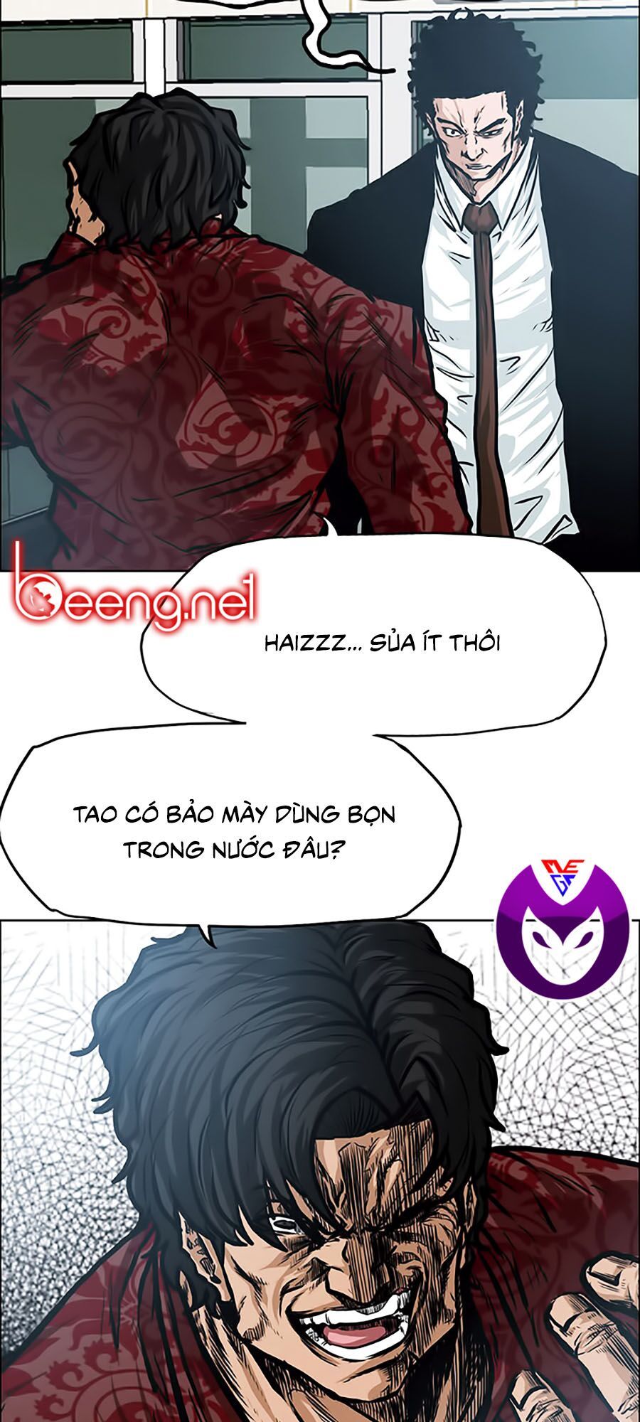 bá chủ học đường ss3 chapter 4 46