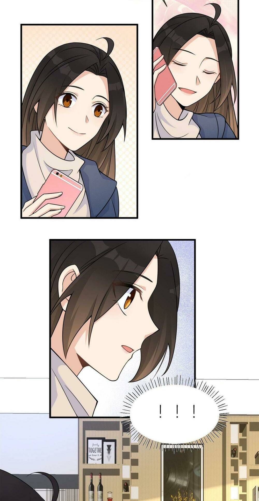 vẫn cứ nhớ em, nhớ em chapter 128 5