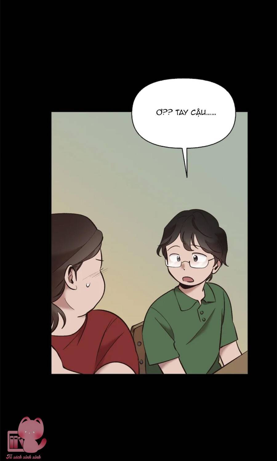 thanh xuân của chúng ta chapter 57 49