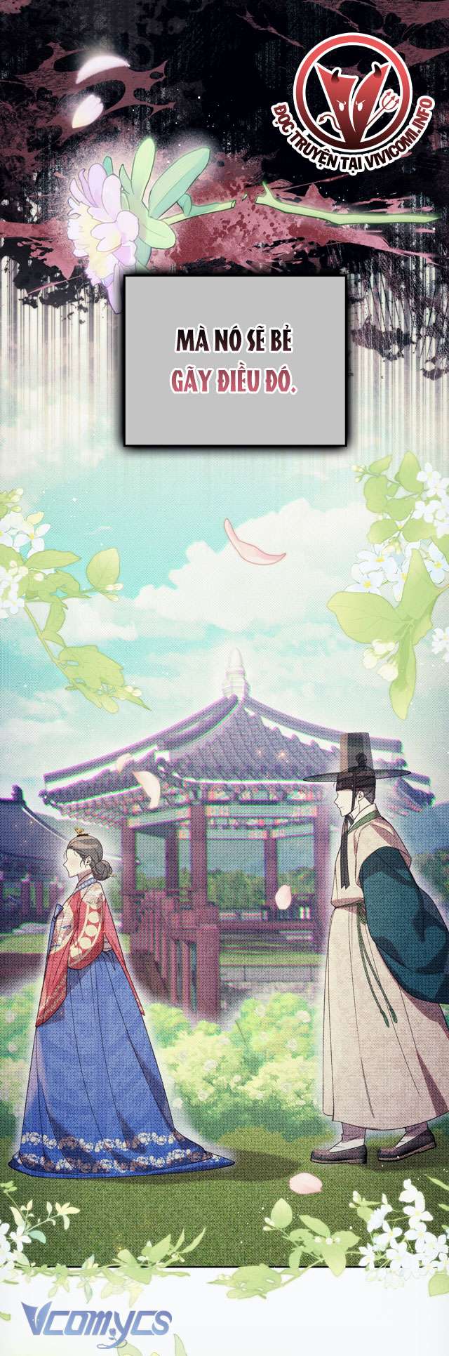 [18+] tiết học bí mật của trung điện chapter 39 33