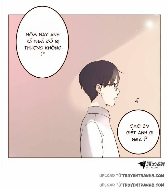 ớn lạnh tuyệt đối chapter 13 12