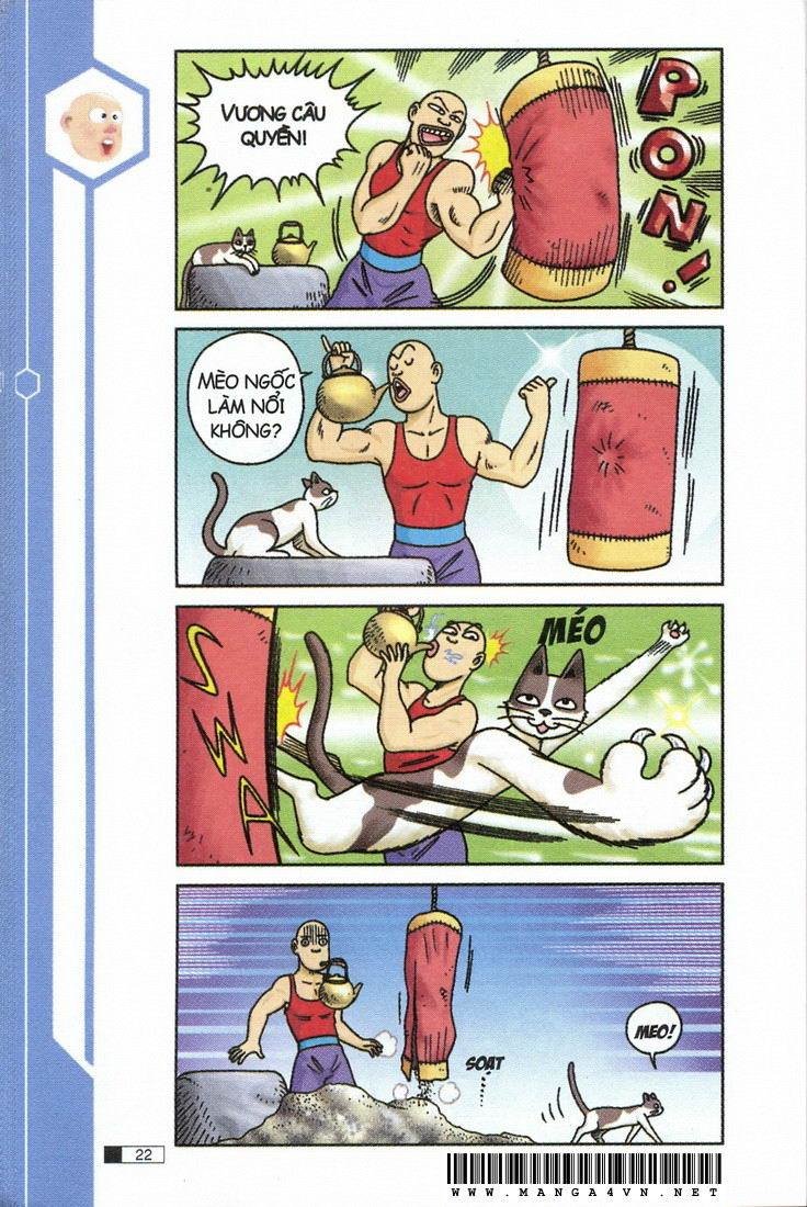 Ô Long Viện chapter 11.1 23