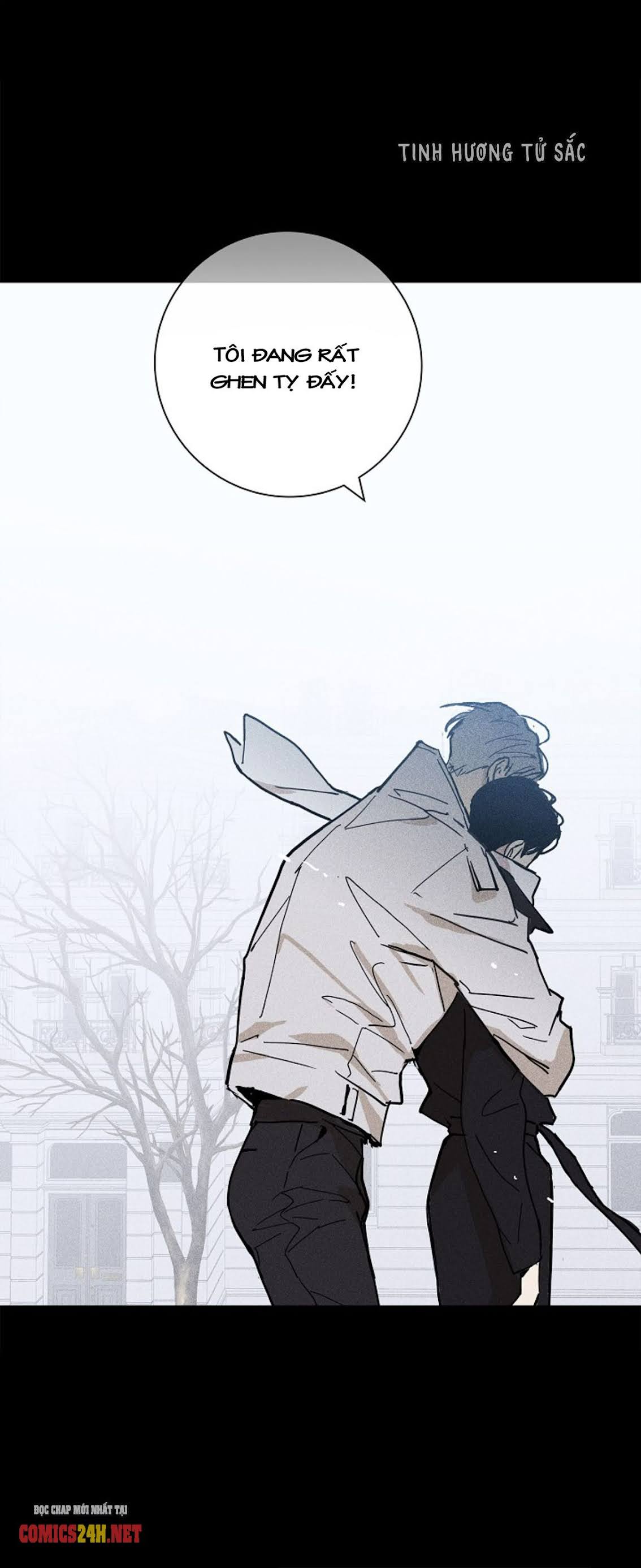 người đàn ông đã kết hôn chapter 8 4