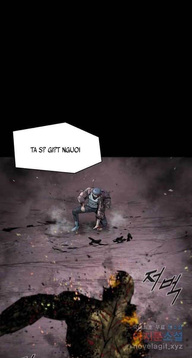 mật mã mê cung chapter 55 56