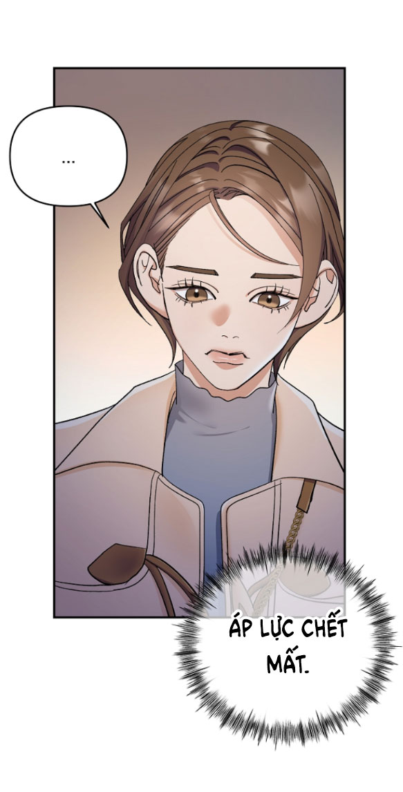 Hối Lộ Ngọt Ngào chapter 10 - Trang 14