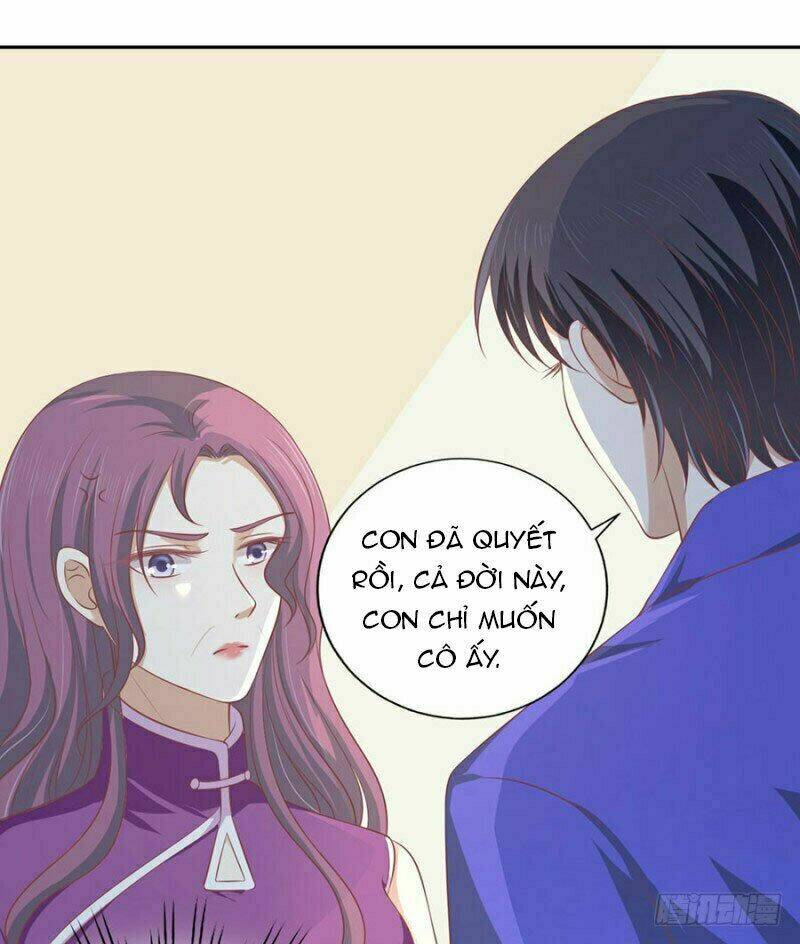 liệt ái tri hạ: series mật đào tiểu tình nhân chapter 163 14